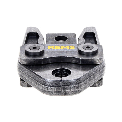 Cęgi zaciskowe szczękowe REMS standard M 12 ( 570100 ) do pras promieniowych ( z wyjątkiem Mini-Press )