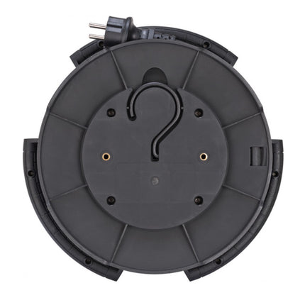 Brennenstuhl professionalLINE Set 2x ORUM LED Arbeitsleuchte 360° Baustrahler 4090 Lumen ( 2x 9171400400 ) 50 Watt IP54 BGI 608