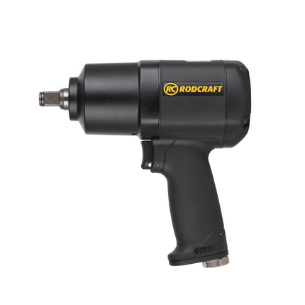 Rodcraft RC2268 Visseuse à chocs 900 Nm 1/2" ( 8951000344 ) Solo 1/4 " raccord fileté