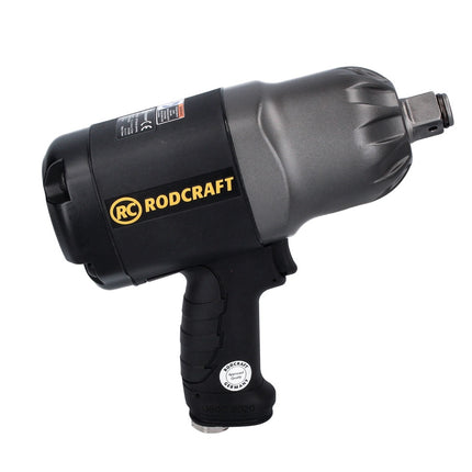 Rodcraft RC2377 Avvitatore ad impulsi 1950 Nm 3/4" ( 8951000045 ) - 3/8 " Filetto di collegamento