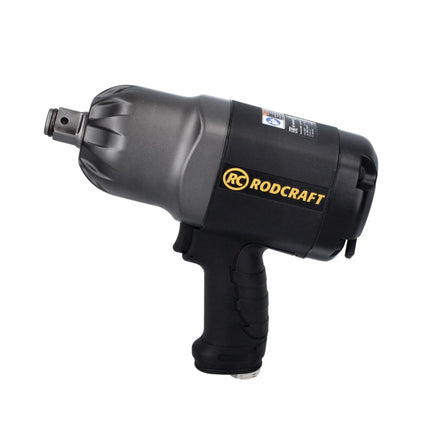Rodcraft RC2377 Avvitatore ad impulsi 1950 Nm 3/4" ( 8951000045 ) - 3/8 " Filetto di collegamento