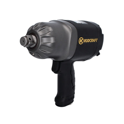 Rodcraft RC2377 Avvitatore ad impulsi 1950 Nm 3/4" ( 8951000045 ) - 3/8 " Filetto di collegamento