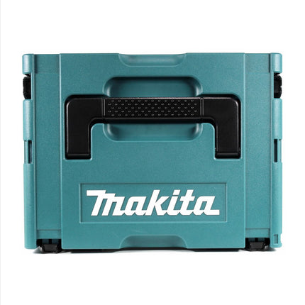 Makita DTM 51 RG1J Akku Oszillierer 18 V + 1x Akku 6,0 Ah + Ladegerät + Makpac