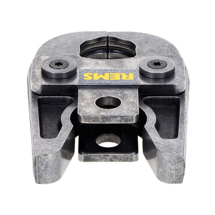 REMS tenazas de prensar 4x estándar M 35 ( 4x 570150 ) para prensas radiales ( excepto Mini-Press )
