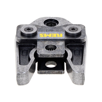 REMS standard Pince à sertir à mâchoires M 12 pour presses radiales (4x 570100)