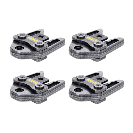 REMS standard Pince à sertir à mâchoires M 12 pour presses radiales (4x 570100)