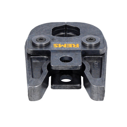 REMS tenaza de prensar 4x Standard V 35 ( 4x 570155 ) para prensas radiales ( excepto Mini-Press )