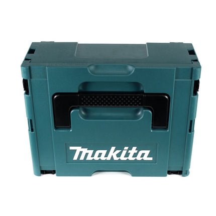 Makita DHP 453 T1J W Akku Schlagbohrschrauber Weiß 18 V 42 Nm + 1x Akku 5,0 Ah + Makpac - ohne Ladegerät