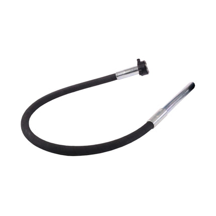 Makita DVR450G1 Concrete Vibrator 1.2 m 18V + 1x Battery 6.0 Ah - without charger