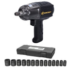 Rodcraft RC2277 Avvitatore ad impulsi 1300 Nm 1/2