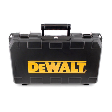 Martillo combinado a batería DeWalt DCH 254 D1 18 V 2,1 J SDS Plus + 1x batería 2,0 Ah + cargador + portabrocas intercambiables + maletín