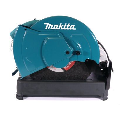 Makita LW 1401 Troncatrice di metallo 2200 Watt 355 mm