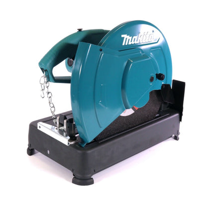 Makita LW 1401 Troncatrice di metallo 2200 Watt 355 mm