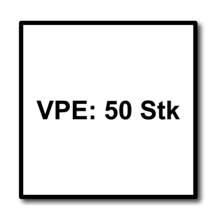 Festool STF 80x133 RU2/50 Schleifstreifen Rubin 2 P60 80 x 133 mm 50 Stk. ( 499047 ) für Rutscher RTS 400, RTSC 400, RS 400, RS 4, LS 130 - Toolbrothers