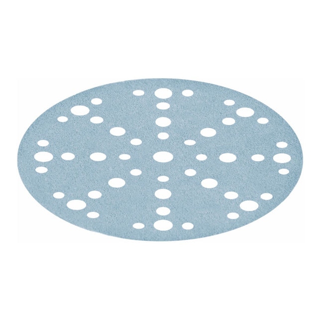 Festool STF D150/48 Schleifscheiben Granat P360 150 mm 100 Stk. ( 575171 ) für RO 150, ES 150, ETS 150, ETS EC 150, LEX 150, WTS 150, HSK-D 150 - Toolbrothers