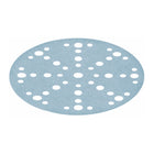 Festool STF D150/48 Schleifscheiben Granat P400 150 mm 200 Stk. ( 2x 575172 ) für RO 150, ES 150, ETS 150, ETS EC 150, LEX 150, WTS 150, HSK-D 150 - Toolbrothers