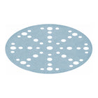 Festool STF D150/48 Schleifscheiben Granat P100 150 mm 200 Stk. ( 2x 575163 ) für RO 150, ES 150, ETS 150, ETS EC 150, LEX 150, WTS 150, HSK-D 150 - Toolbrothers