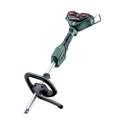 Metabo FSD 36-18 LTX BL 40 Desbrozadora sin cable 36 V ( 2x 18 V ) mango redondo Brushless Solo ( 601610850 ) - sin batería, sin cargador