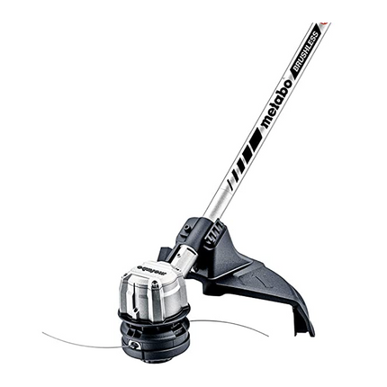 Metabo FSD 36-18 LTX BL 40 Desbrozadora sin cable 36 V ( 2x 18 V ) mango redondo Brushless Solo ( 601610850 ) - sin batería, sin cargador