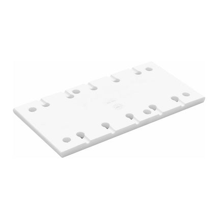 Ponceuse orbitale coulissante Festool RS 200 EQ-Plus 330 W 115 x 225 mm (567841) + sabot de ponçage SSH-115x225/10 (489629) + Systainer