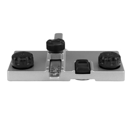 Adaptador de riel guía Makita (199232-5) para sierra circular inalámbrica DHS660 / DHS661