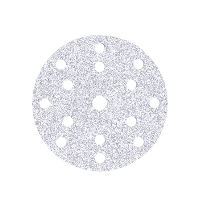 Mirka BASECUT Schleifscheiben 150 mm P40 50 Stk. ( 2261105040 ) Grip 15 Loch
