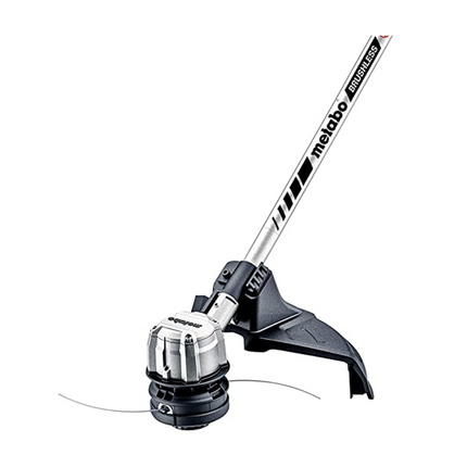 Metabo FSD 36-18 LTX BL 40 Desbrozadora sin cable 36 V ( 2x 18 V ) mango redondo sin escobillas + 2x batería 5,5 Ah + cargador