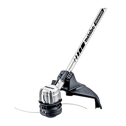 Metabo FSD 36-18 LTX BL 40 Cordless brush cutter 36 V ( 2x 18 V ) round handle brushless + 2x battery 8,0 Ah - without charger