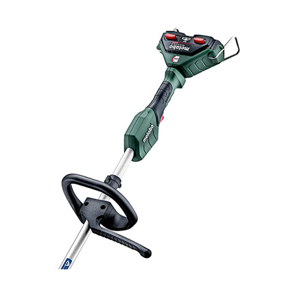 Metabo FSD 36-18 LTX BL 40 Cordless brush cutter 36 V ( 2x 18 V ) round handle brushless + 2x battery 8.0 Ah + charger