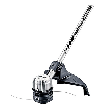 Metabo FSD 36-18 LTX BL 40 Cordless brush cutter 36 V ( 2x 18 V ) round handle brushless + 2x battery 8.0 Ah + charger