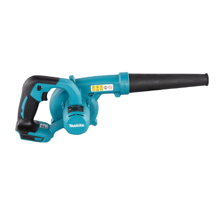 Makita DUB 185 G1 Soffiatore a batteria 18 V + 1x batteria ricaricabile 6,0 Ah - senza caricabatterie