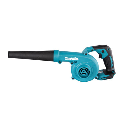 Makita DUB 185 RG Soffiatore a batteria 18 V + 2x batteria 6,0 Ah + caricatore