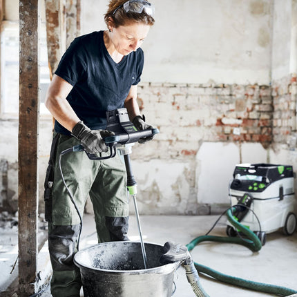 Agitador Festool MX 1200 RE EF HS3R (576743)