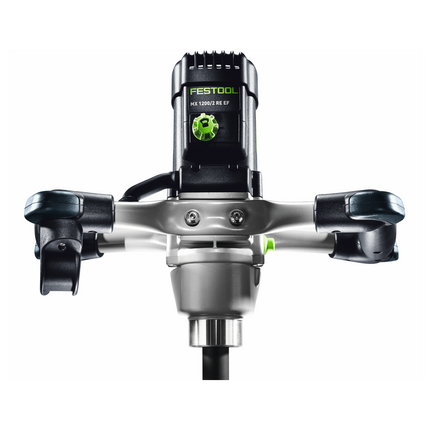 Festool Miscelatore MX 1200/2 RE EF HS3R 1200 Watt 70 L Quantità di miscelazione ( 575815 ) FastFix
