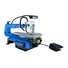 Scheppach DECO-XLS Scie à chantourner 120 Watt 50 mm ( 5901407901 )