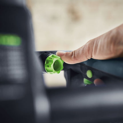 Festool Miscelatore MX 1200 RE EF HS2 1200 Watt 60 L Quantità di miscelazione ( 575813 ) FastFix