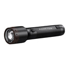Ledlenser P6R Core Linterna LED 900 lm IPX8 negro (502179) + 1x batería + 1x cable de carga