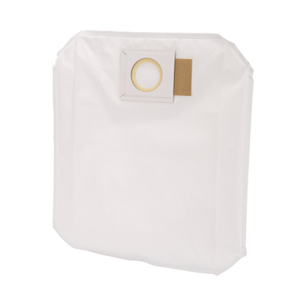 Makita Vlies Filtersack Staubbeutel 6 L 20 Stk. ( 2x 191C26-2 ) für Staubsauger DVC 660 / 665