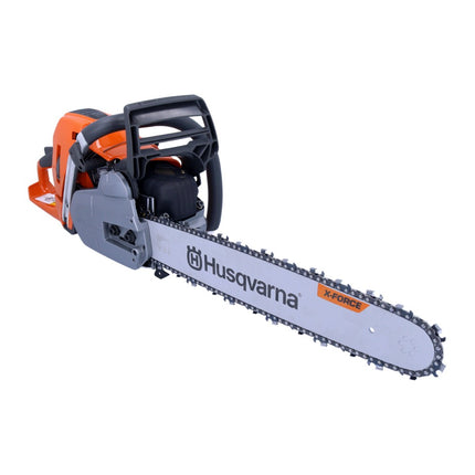 Husqvarna 562 XP Benzin Motorsäge Kettensäge 3,5 kW 59,8 cm³ 45 cm ( 966569918 ) - Toolbrothers