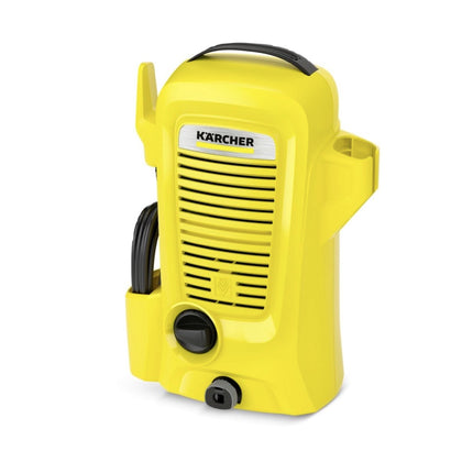 Kärcher K 2 ABl Hochdruckreiniger 1400 Watt 110 bar 3 m Schlauchlänge