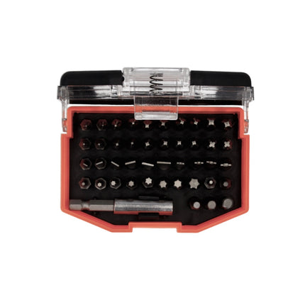 Inwell YF-40256 Bit Set 44 teilig Chrom Vanadium Stahl 25 mm Länge