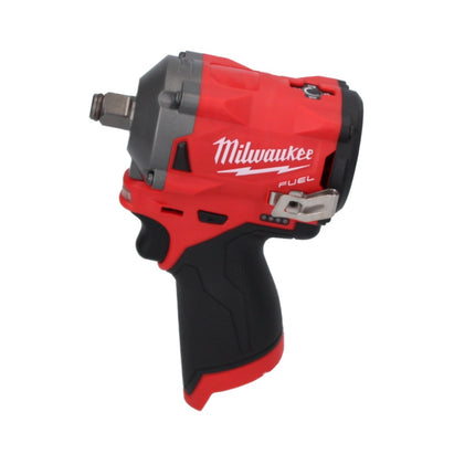 Milwaukee M12 FIWF12-0 Akku Schlagschrauber 12 V 339 Nm 1/2" Brushless ( 4933464615 ) Solo - ohne Akku, ohne Ladegerät