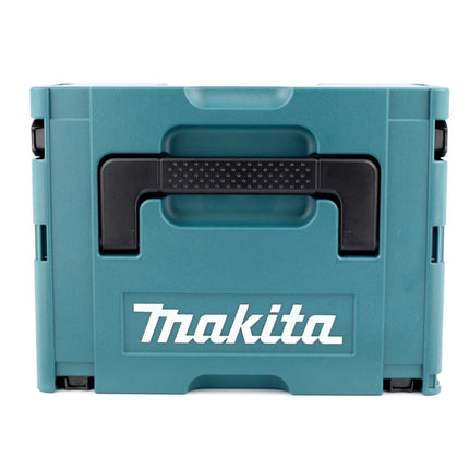 Makita MAKPAC 3 Case (821551-8) + Insert for circular saw BSS / DSS 500 / 501 / DCS 550 (837628-9)