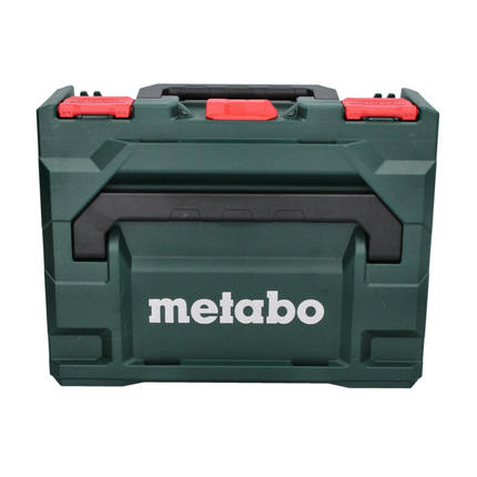 Metabo SB 18 LT BL Cordless Hammer Drill 75 Nm 18 V Brushless + 1x Battery 4.0 Ah + Charger + MetaBOX Case
