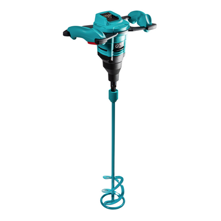 Collomix Xo 10 NC Akku Handrührwerk 18 V 40 l + WK 120 HF Rührer 120 mm - ohne Akku, ohne Ladegerät ( 20492 )