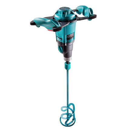 Collomix Xo 4 R Batteur à main 1500 Watt 60 l + Mélangeur WK 140 HF 140 mm ( 25118-002 )