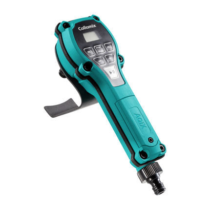 Collomix AQiX mobiles Wasserdosiergerät 6 bar 3/4" Anschluss ( 19042 )