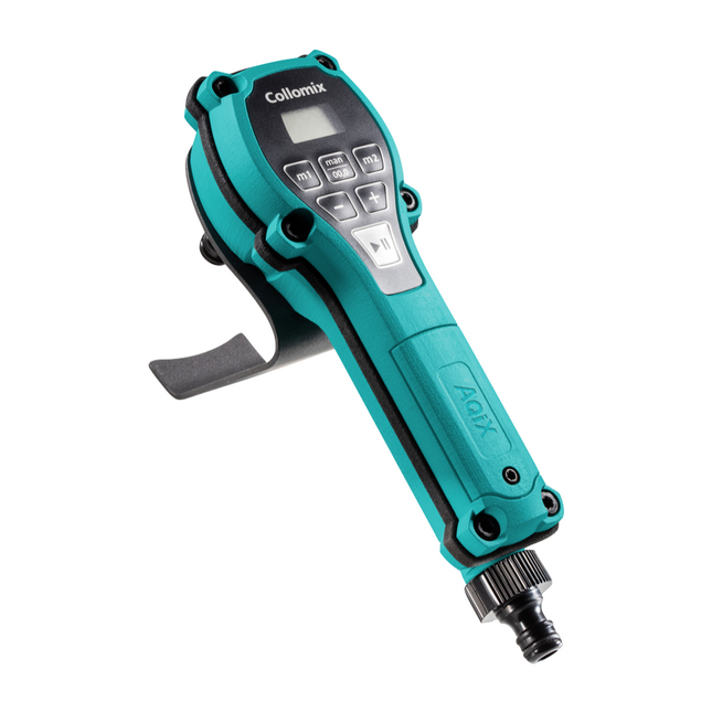 Collomix AQiX mobiles Wasserdosiergerät 6 bar 3/4" Anschluss ( 19042 )