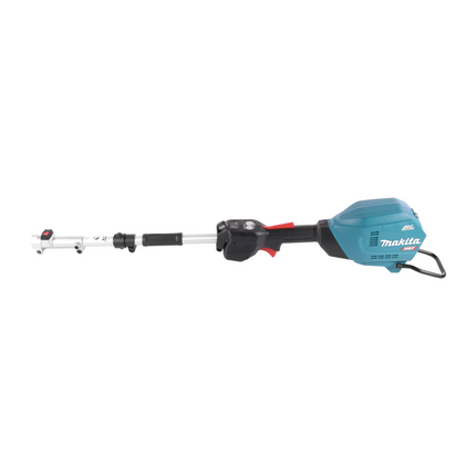 Makita UX 01 GD2 Batería multifunción accionamiento 40 V máx. XGT Brushless + 2x batería 2,5 Ah + cargador