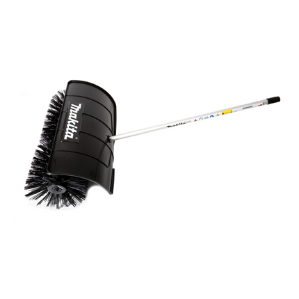 Makita UX 01 GZ Akumulatorowy napęd wielofunkcyjny 40 V maks. XGT bezszczotkowy + szczotka do zamiatania BR 400 M ( 199318-5 ) - bez akumulatora, bez ładowarki